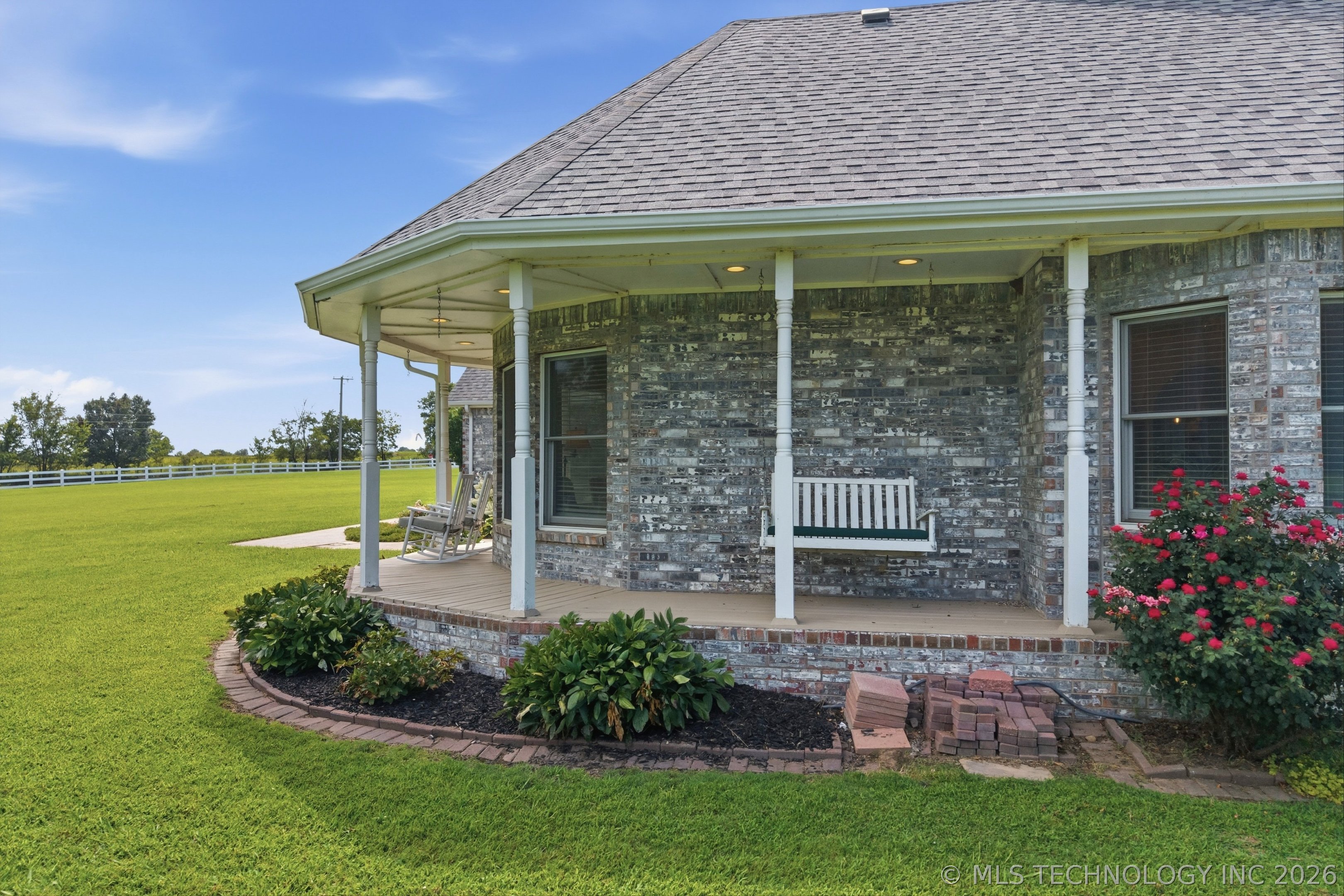 29945 S River Ridge Drive Catoosa OK 74015