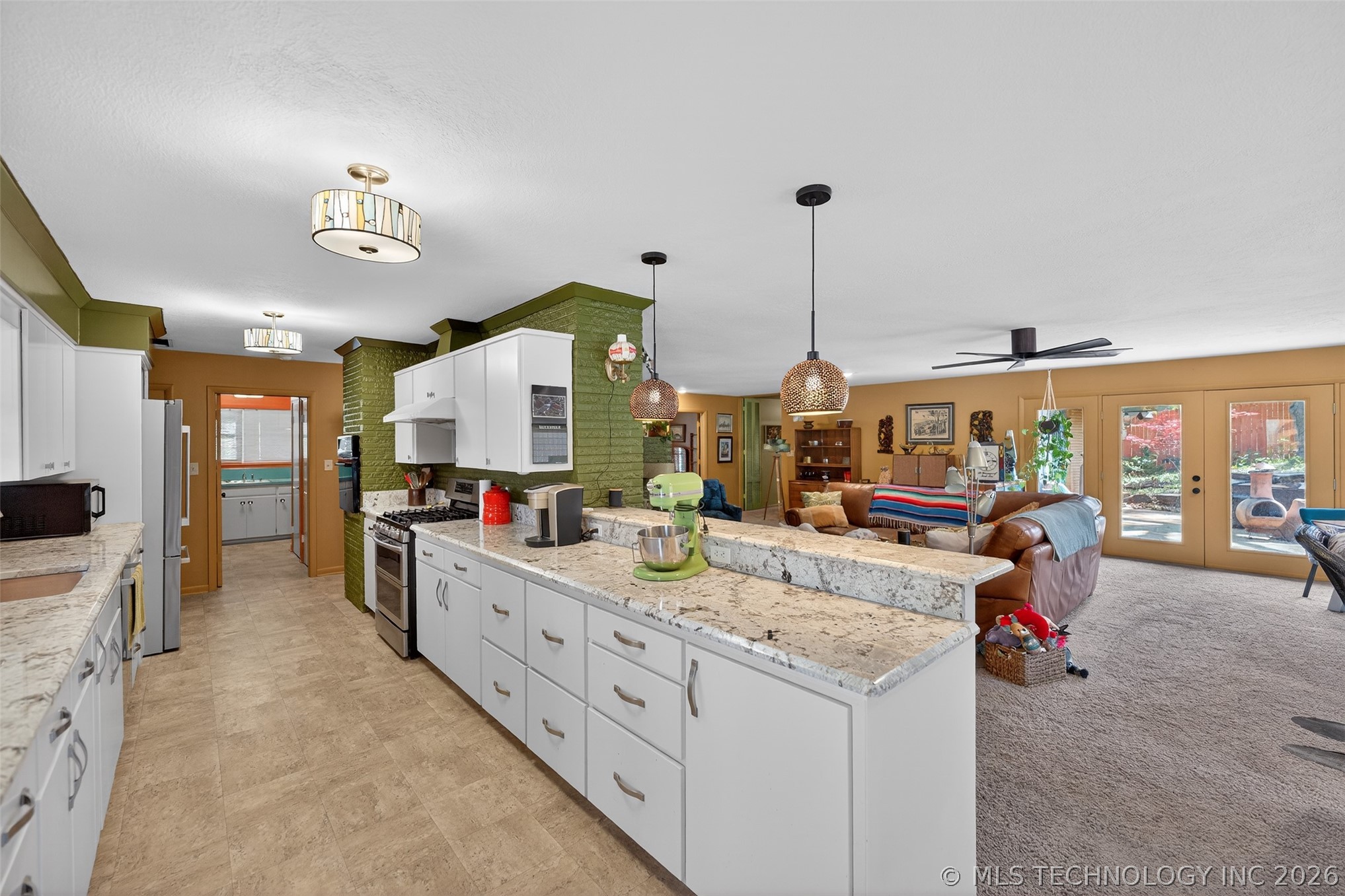 1901 Skyline Place Bartlesville OK 74006