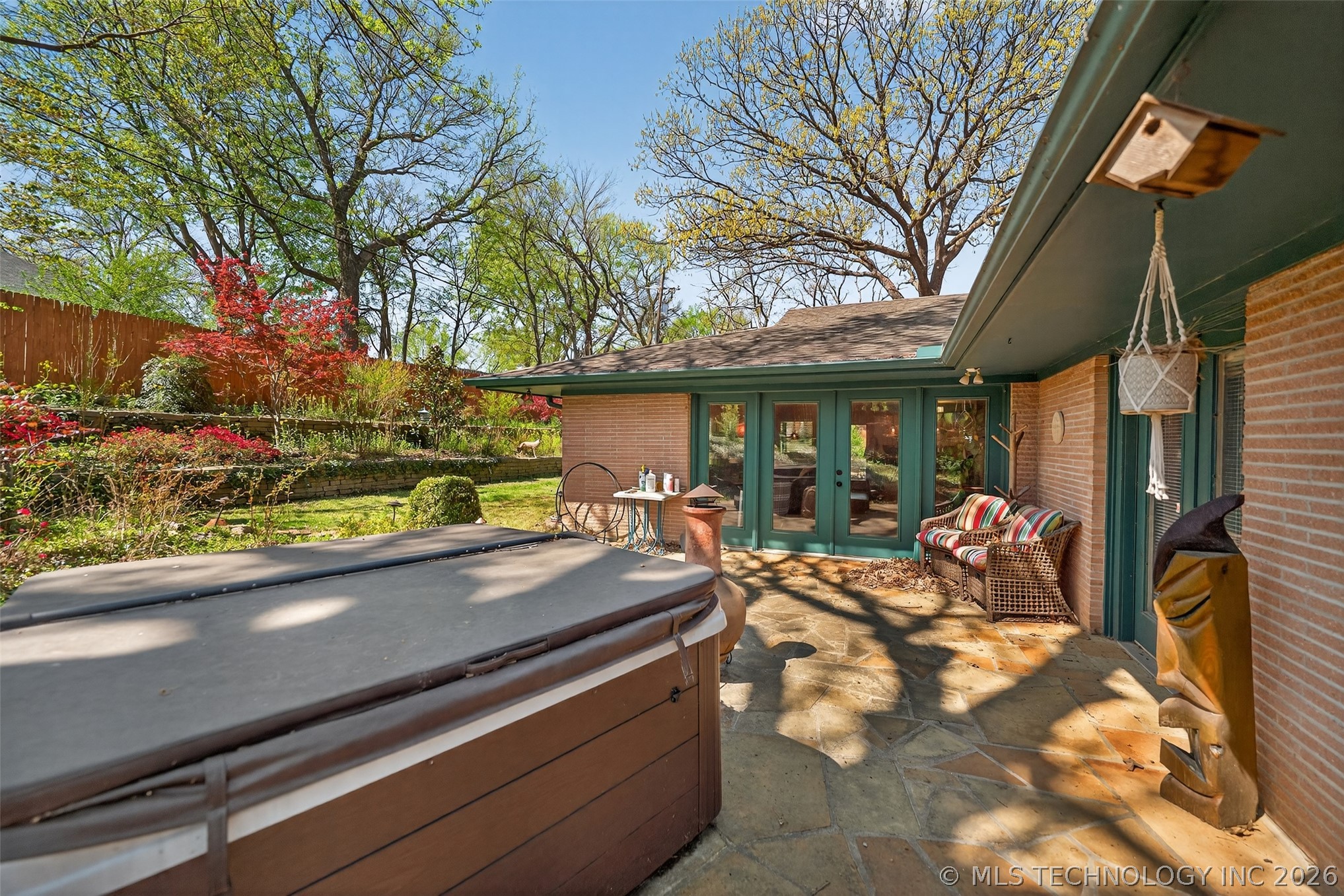 1901 Skyline Place Bartlesville OK 74006