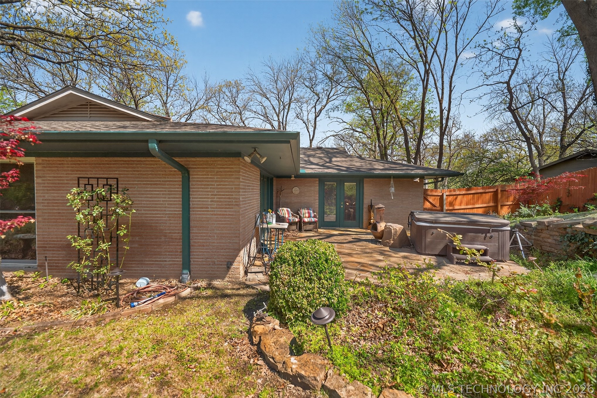 1901 Skyline Place Bartlesville OK 74006