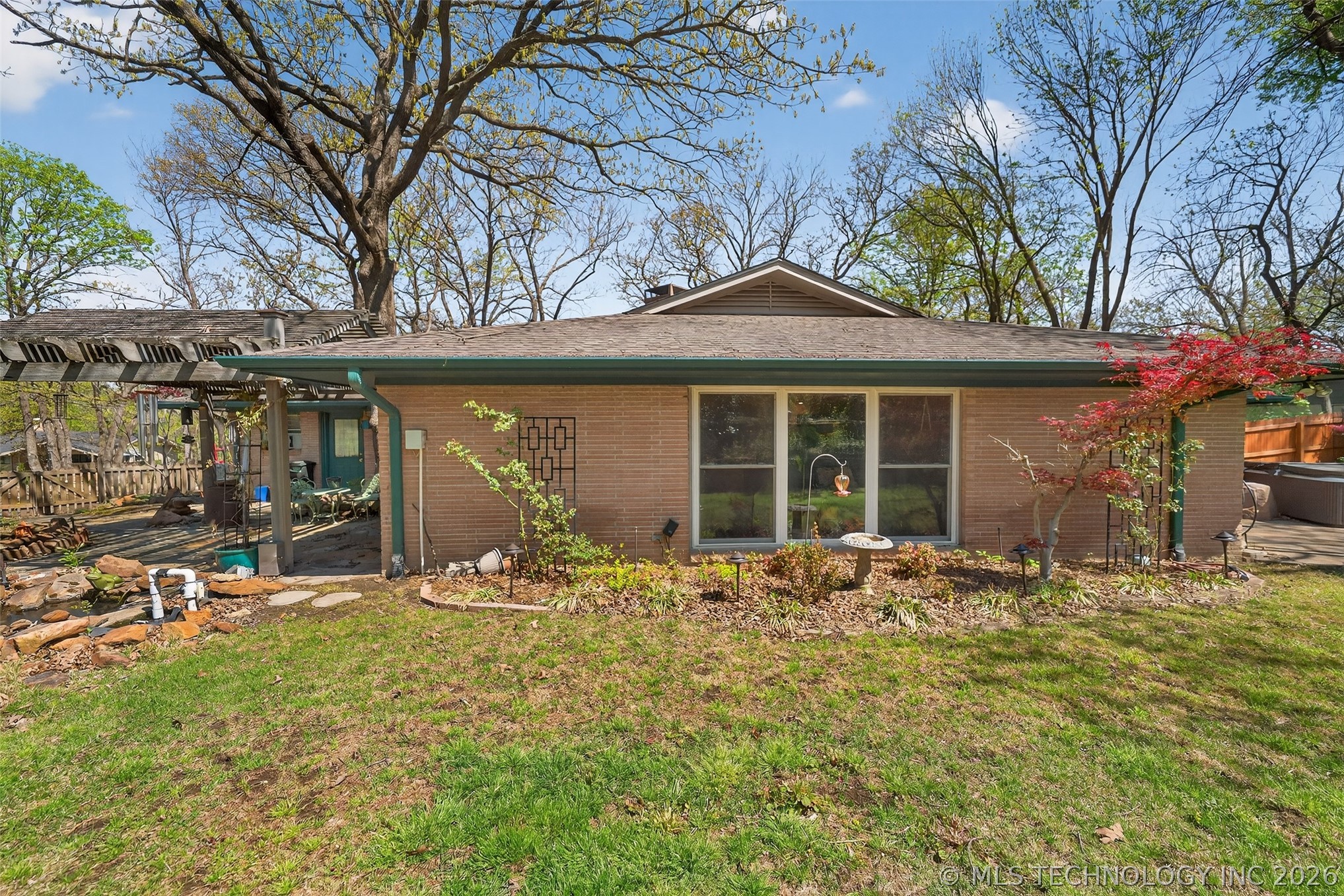 1901 Skyline Place Bartlesville OK 74006