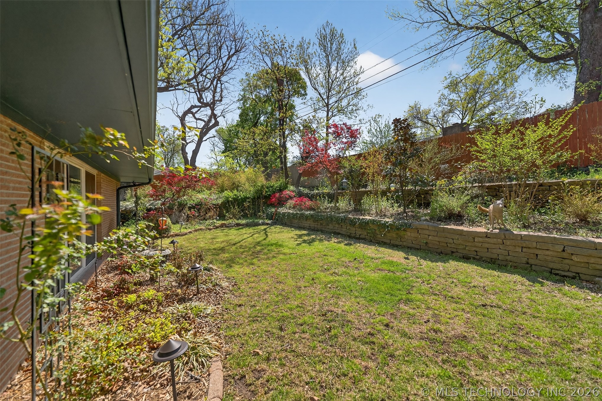 1901 Skyline Place Bartlesville OK 74006