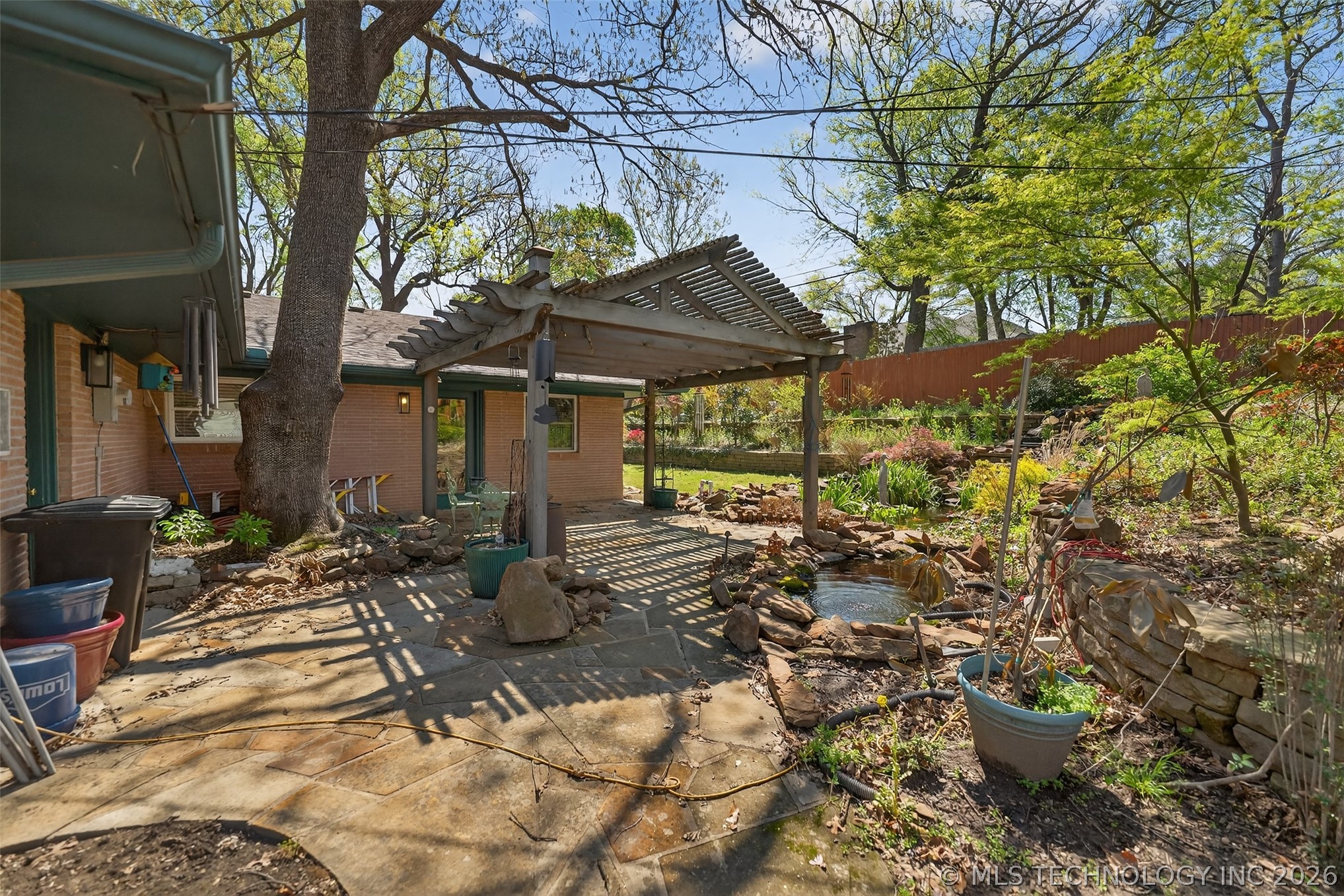 1901 Skyline Place Bartlesville OK 74006
