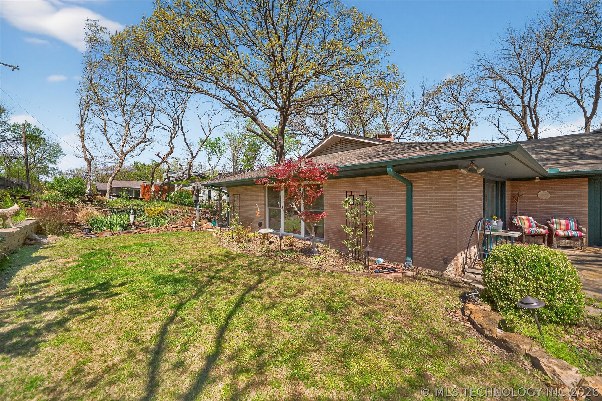 1901 Skyline Place Bartlesville OK 74006