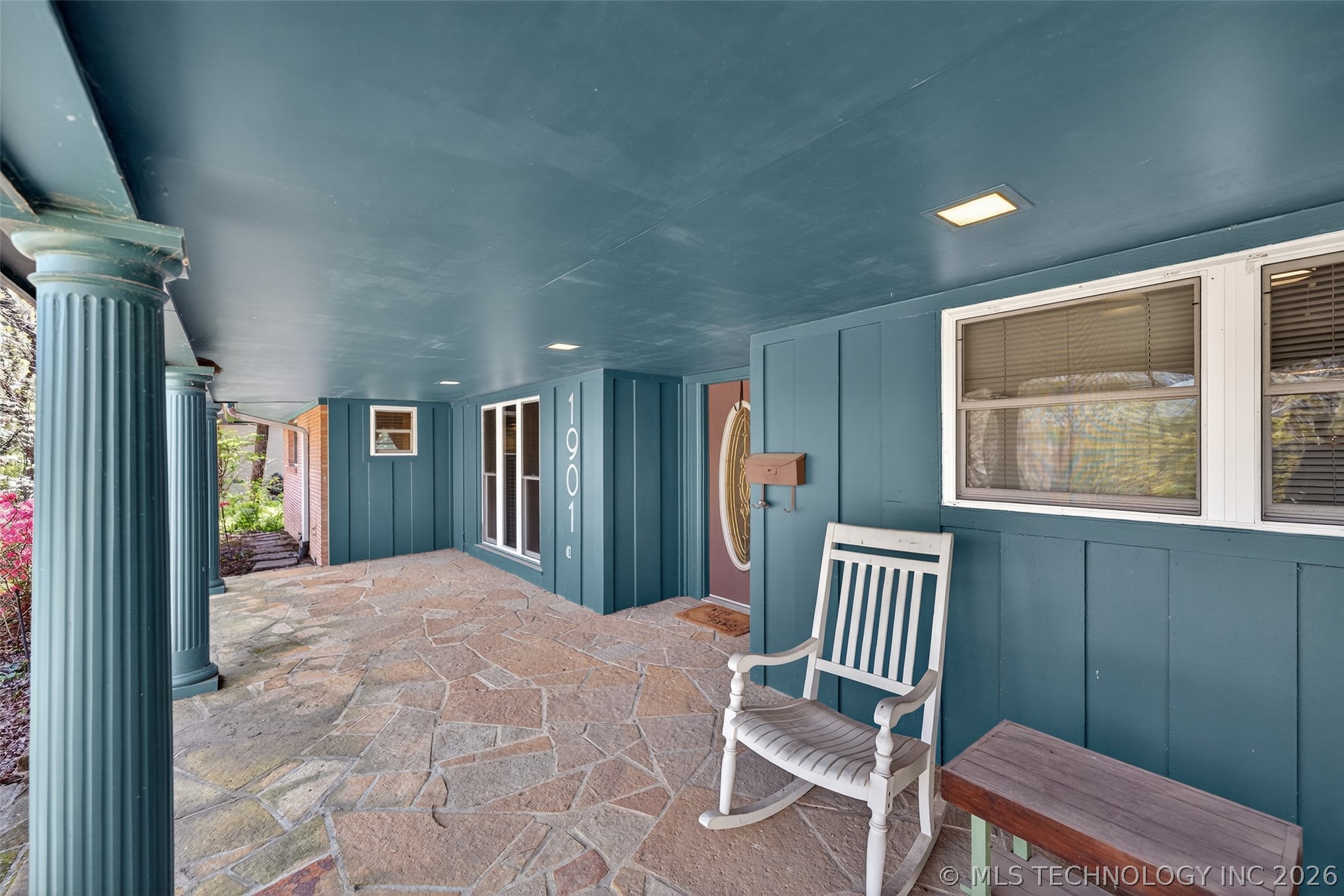 1901 Skyline Place Bartlesville OK 74006