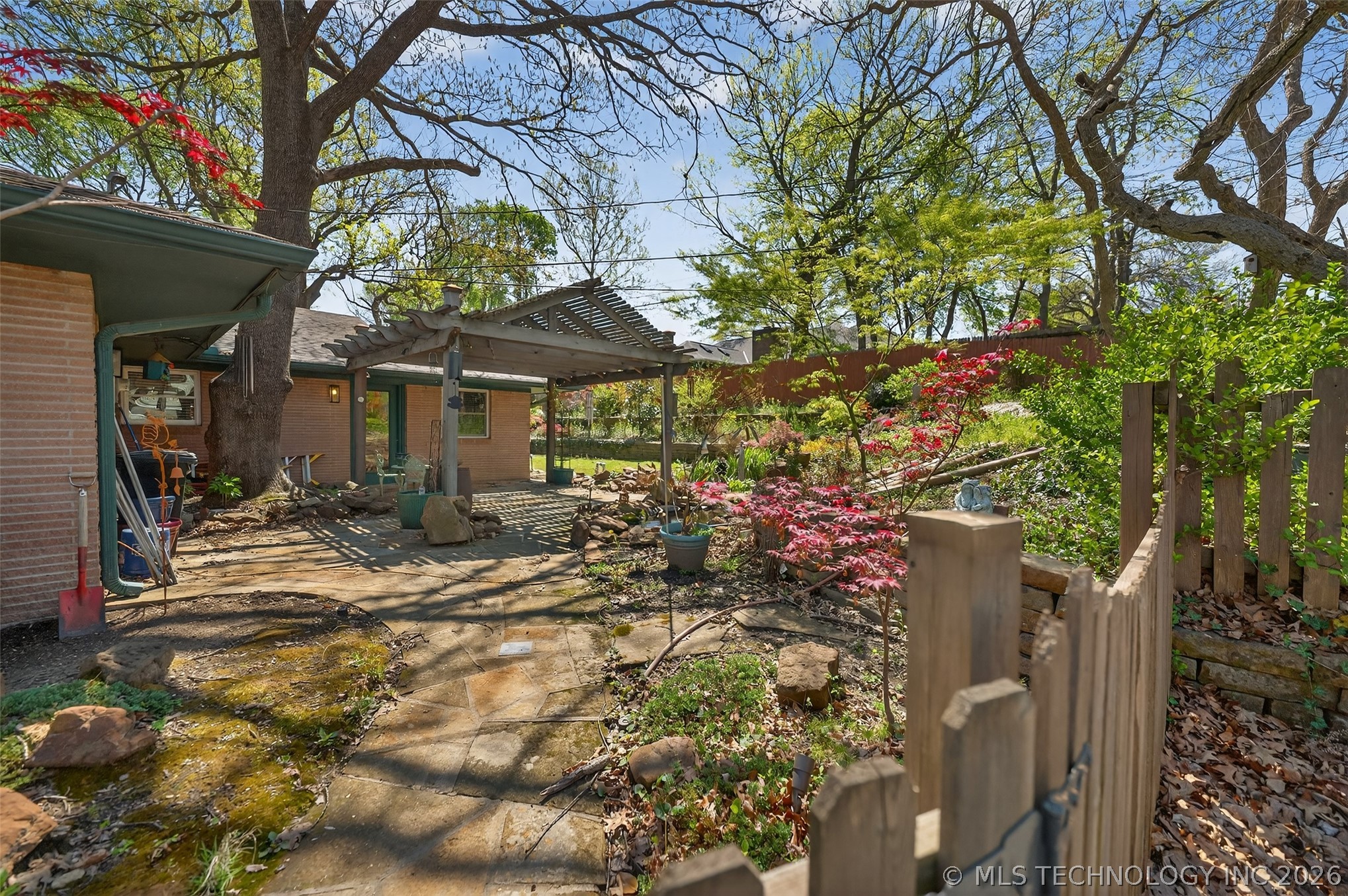 1901 Skyline Place Bartlesville OK 74006