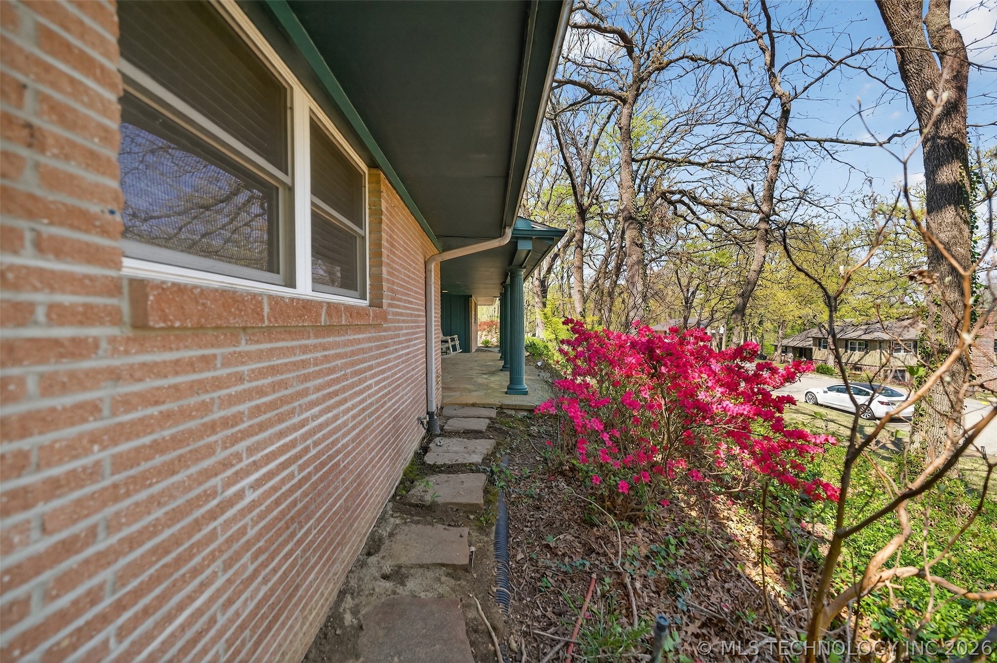 1901 Skyline Place Bartlesville OK 74006