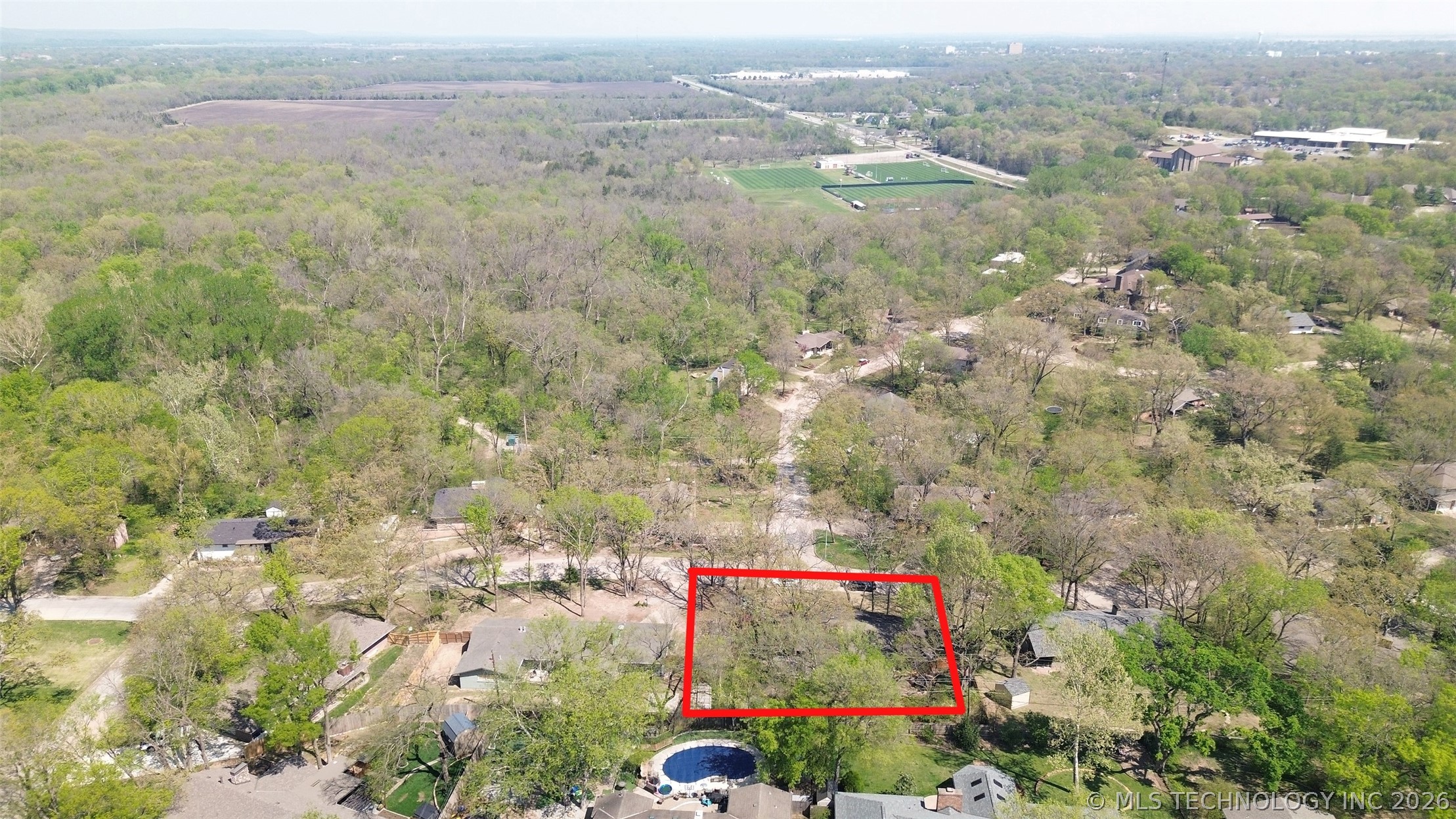 1901 Skyline Place Bartlesville OK 74006