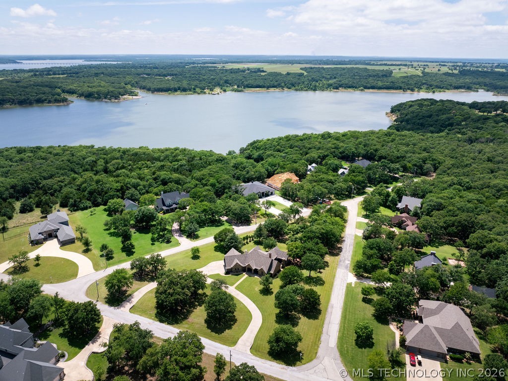 15907 Pelican Nest Street Kingston OK 73439