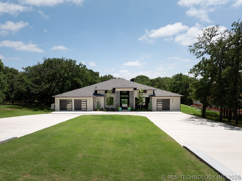 15907 Pelican Nest Street Kingston OK 73439