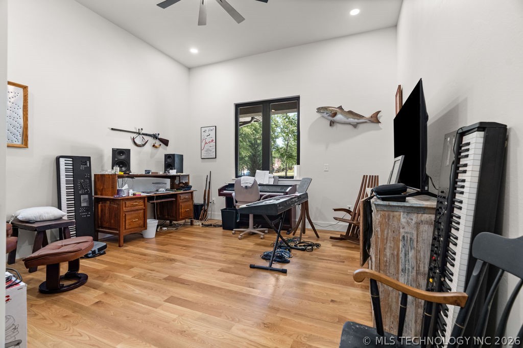 15907 Pelican Nest Street Kingston OK 73439