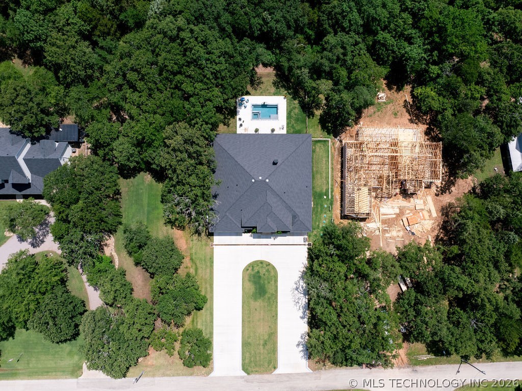 15907 Pelican Nest Street Kingston OK 73439