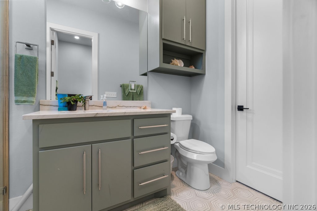 15907 Pelican Nest Street Kingston OK 73439