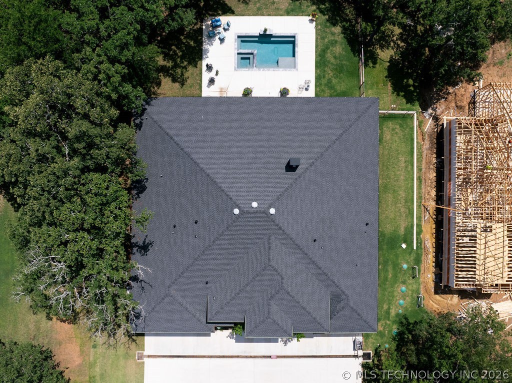 15907 Pelican Nest Street Kingston OK 73439