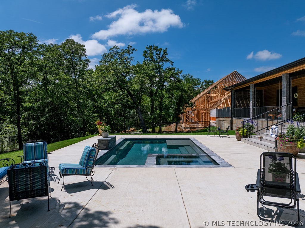 15907 Pelican Nest Street Kingston OK 73439