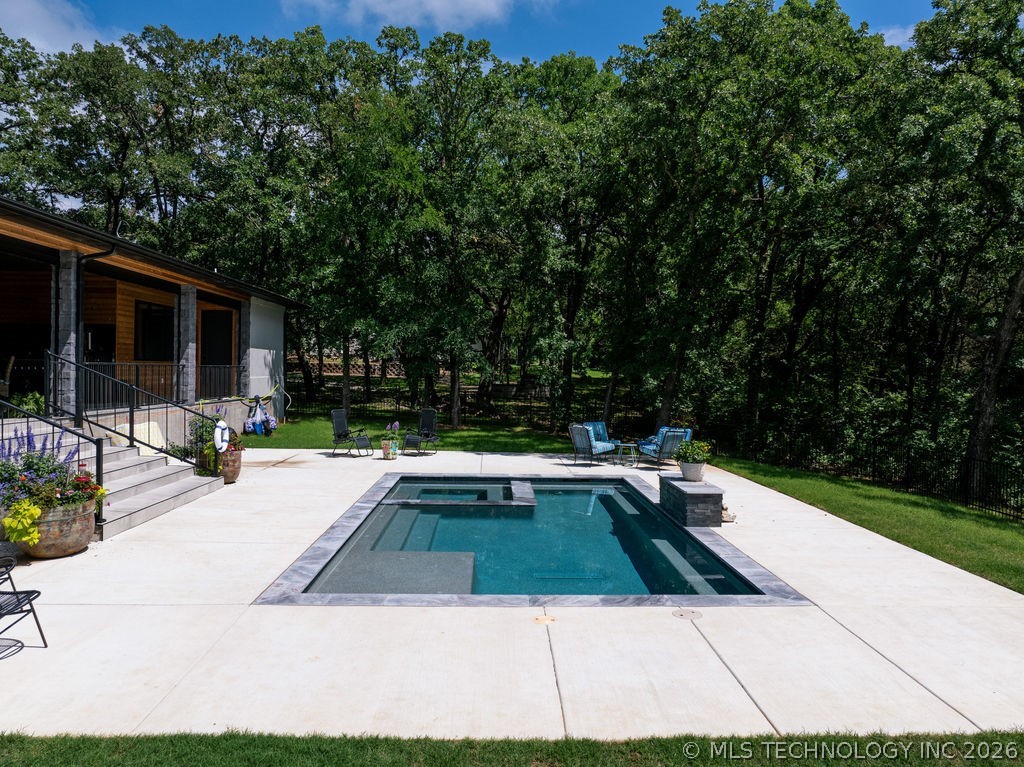 15907 Pelican Nest Street Kingston OK 73439