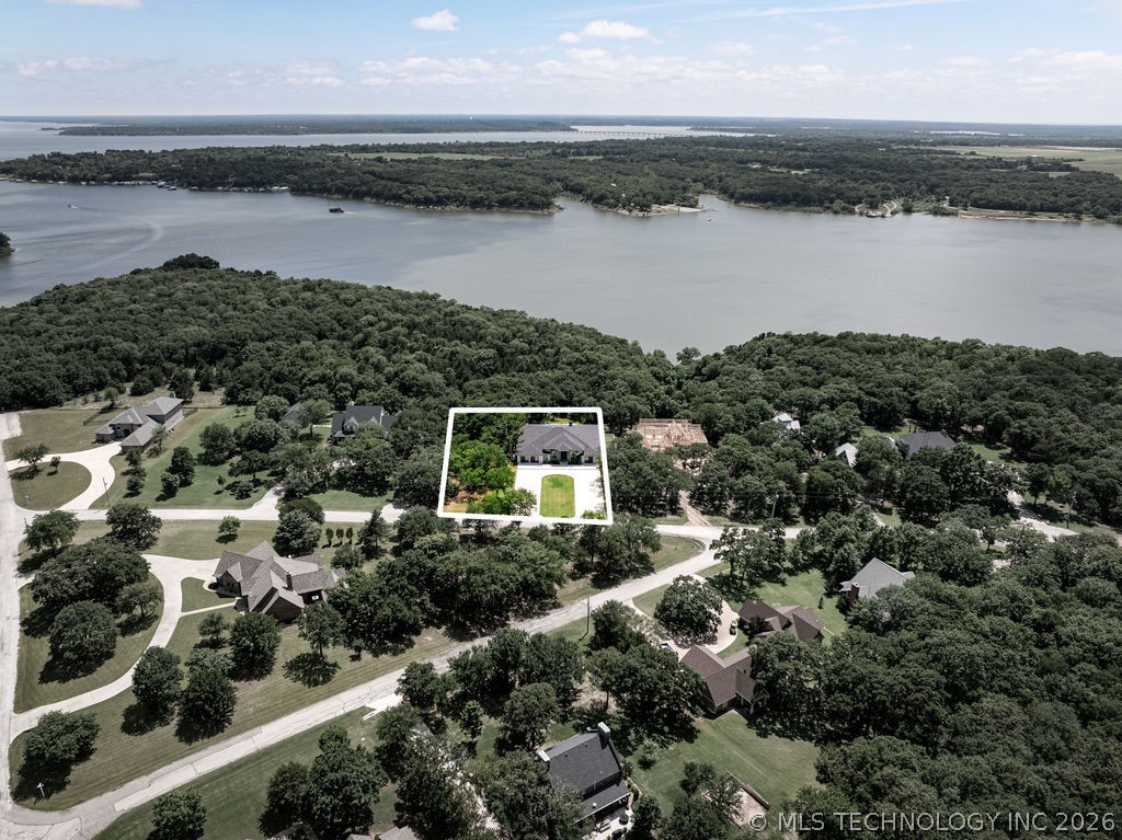 15907 Pelican Nest Street Kingston OK 73439