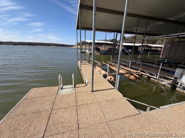 15907 Pelican Nest Street Kingston OK 73439