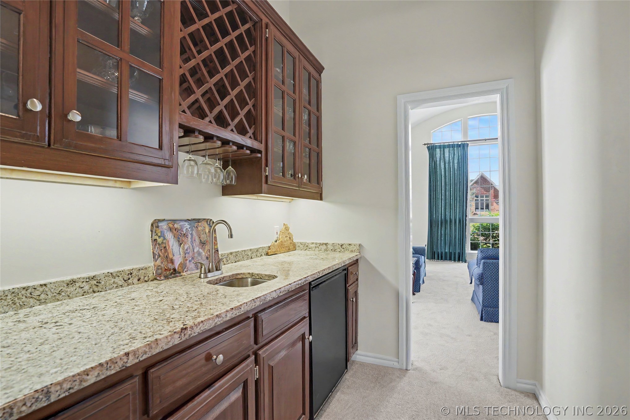 3524 E 102nd Place Tulsa OK 74137