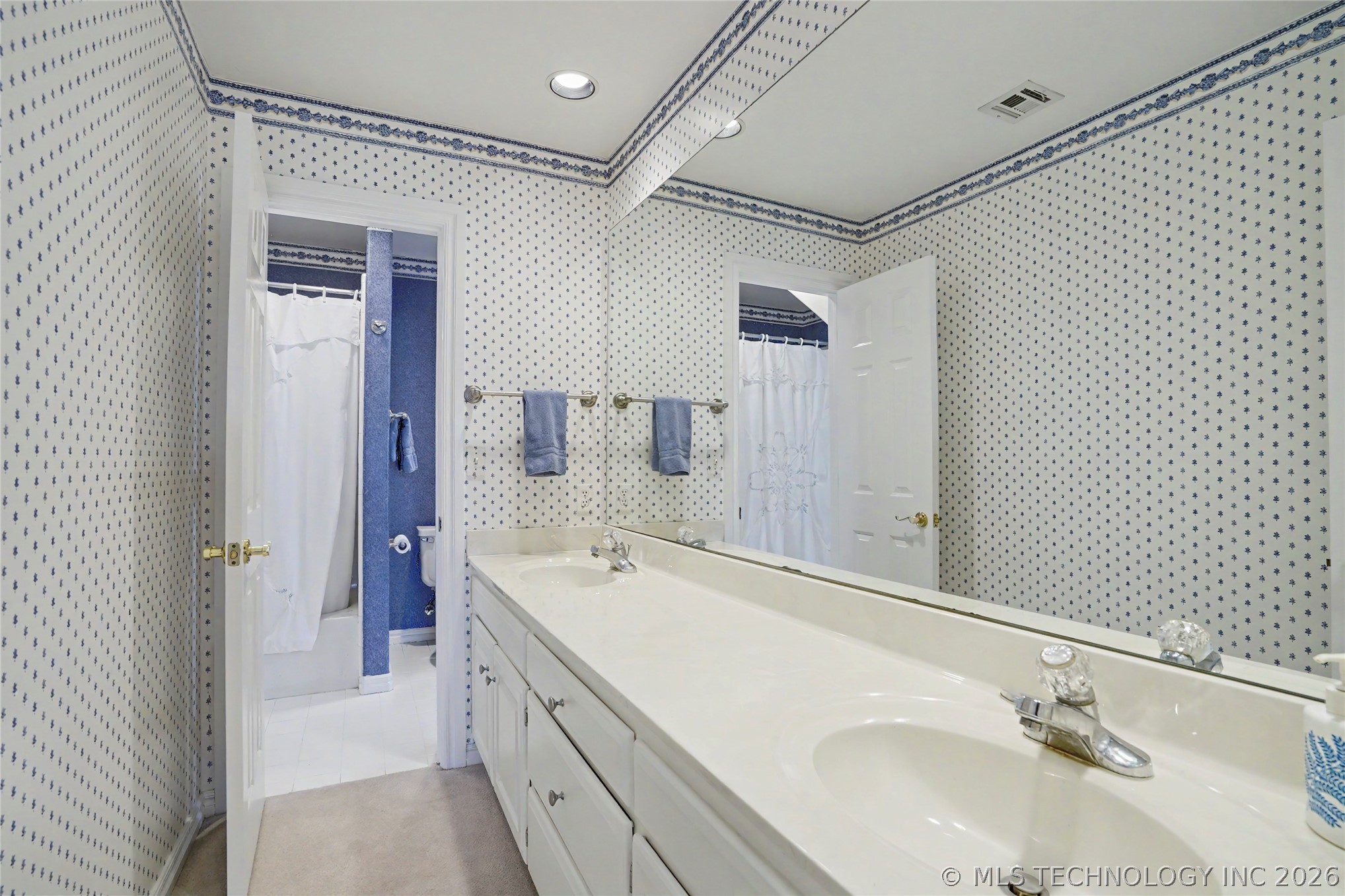 3524 E 102nd Place Tulsa OK 74137