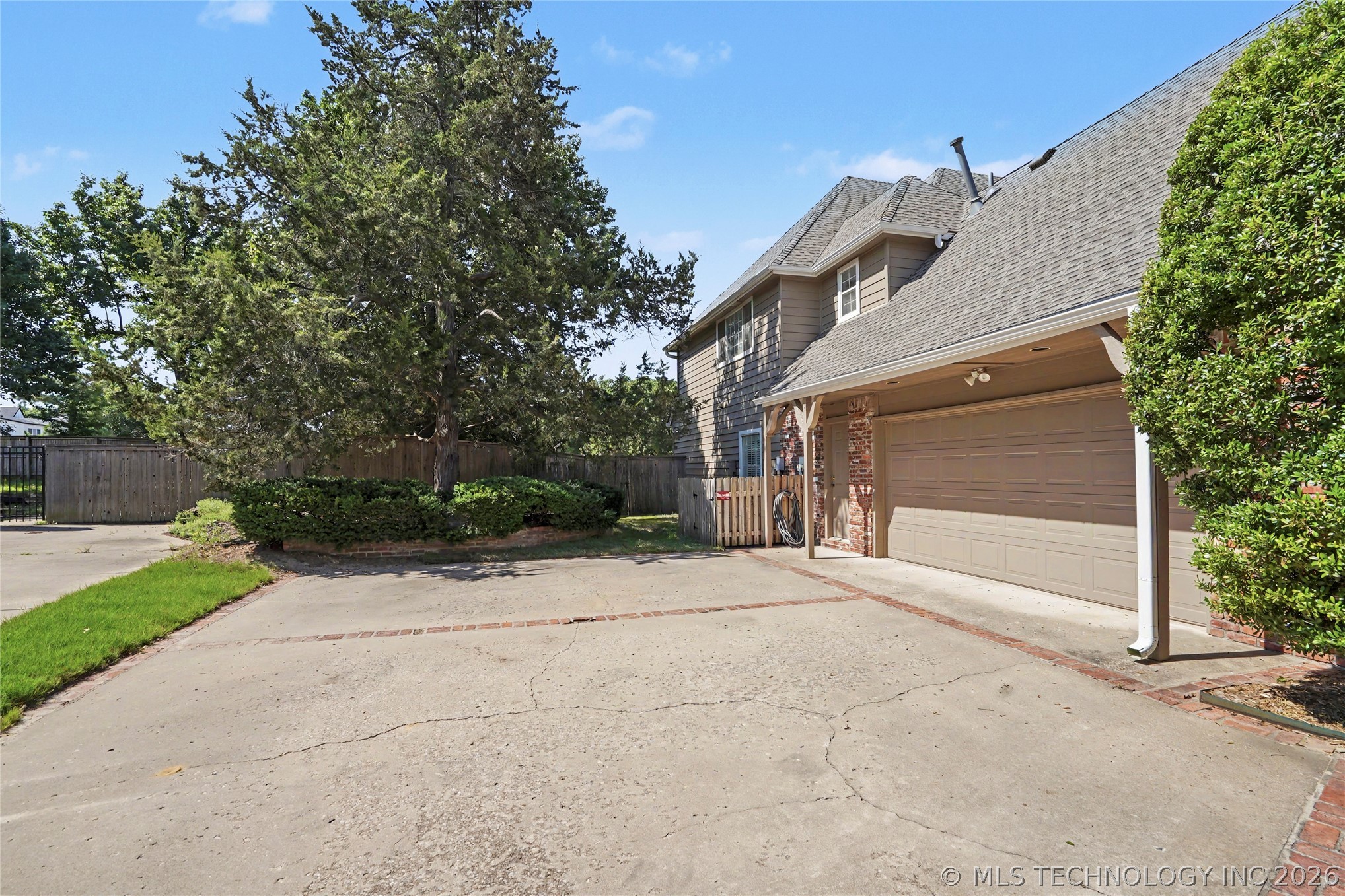 3524 E 102nd Place Tulsa OK 74137