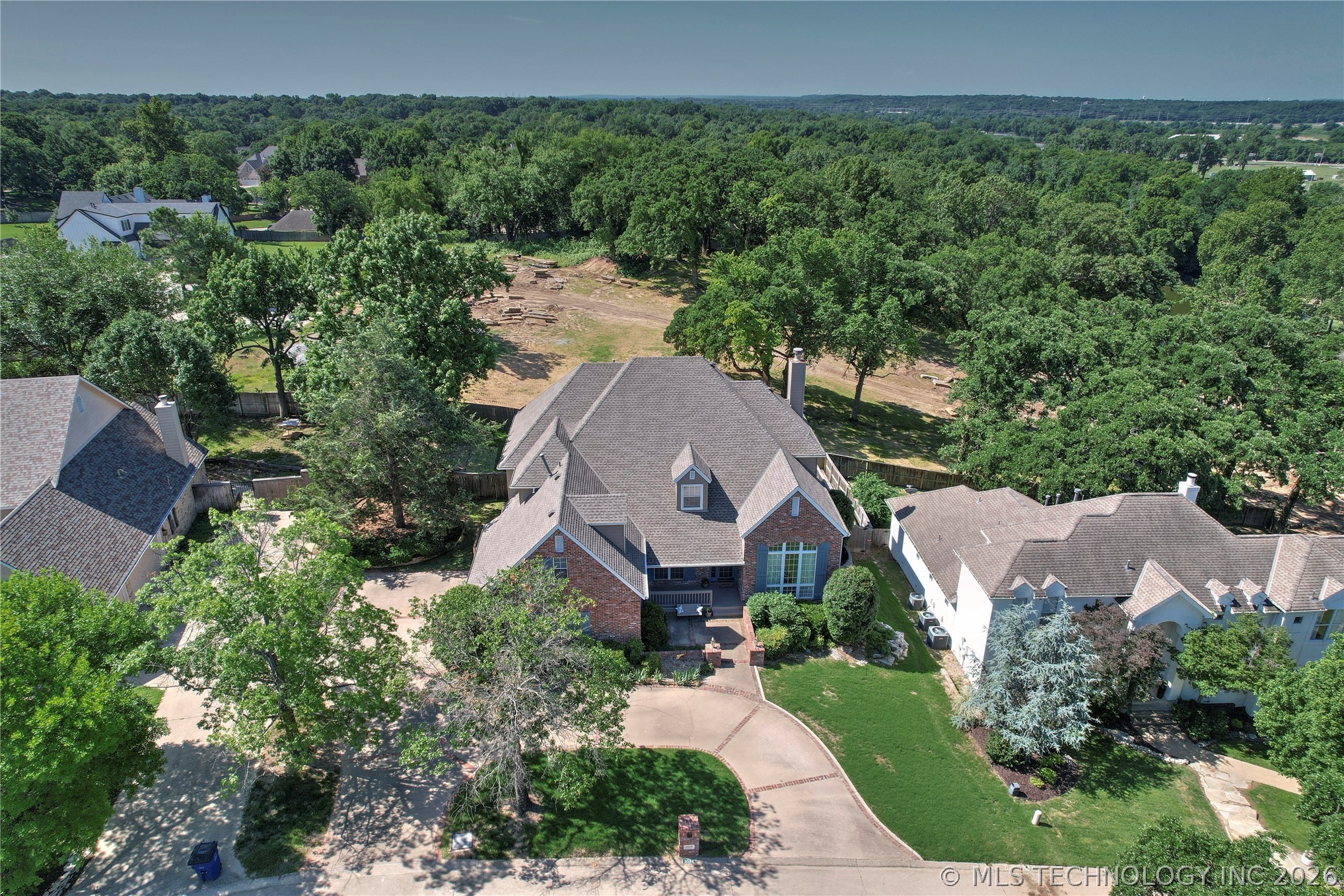 3524 E 102nd Place Tulsa OK 74137