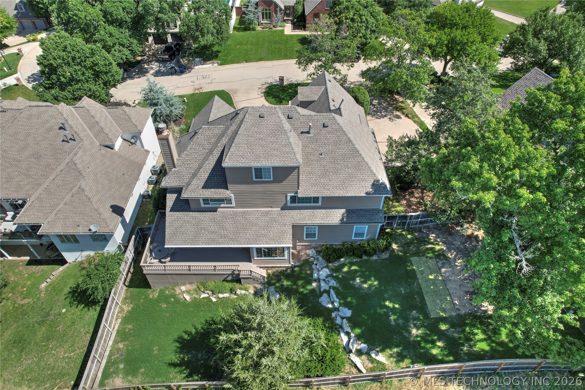3524 E 102nd Place Tulsa OK 74137