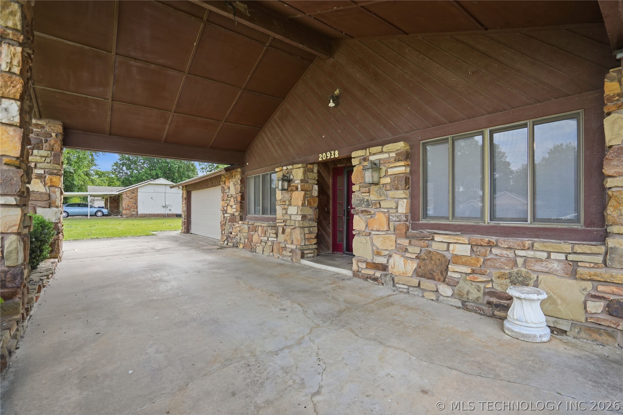 20938 E 35th Place S Broken Arrow OK 74014
