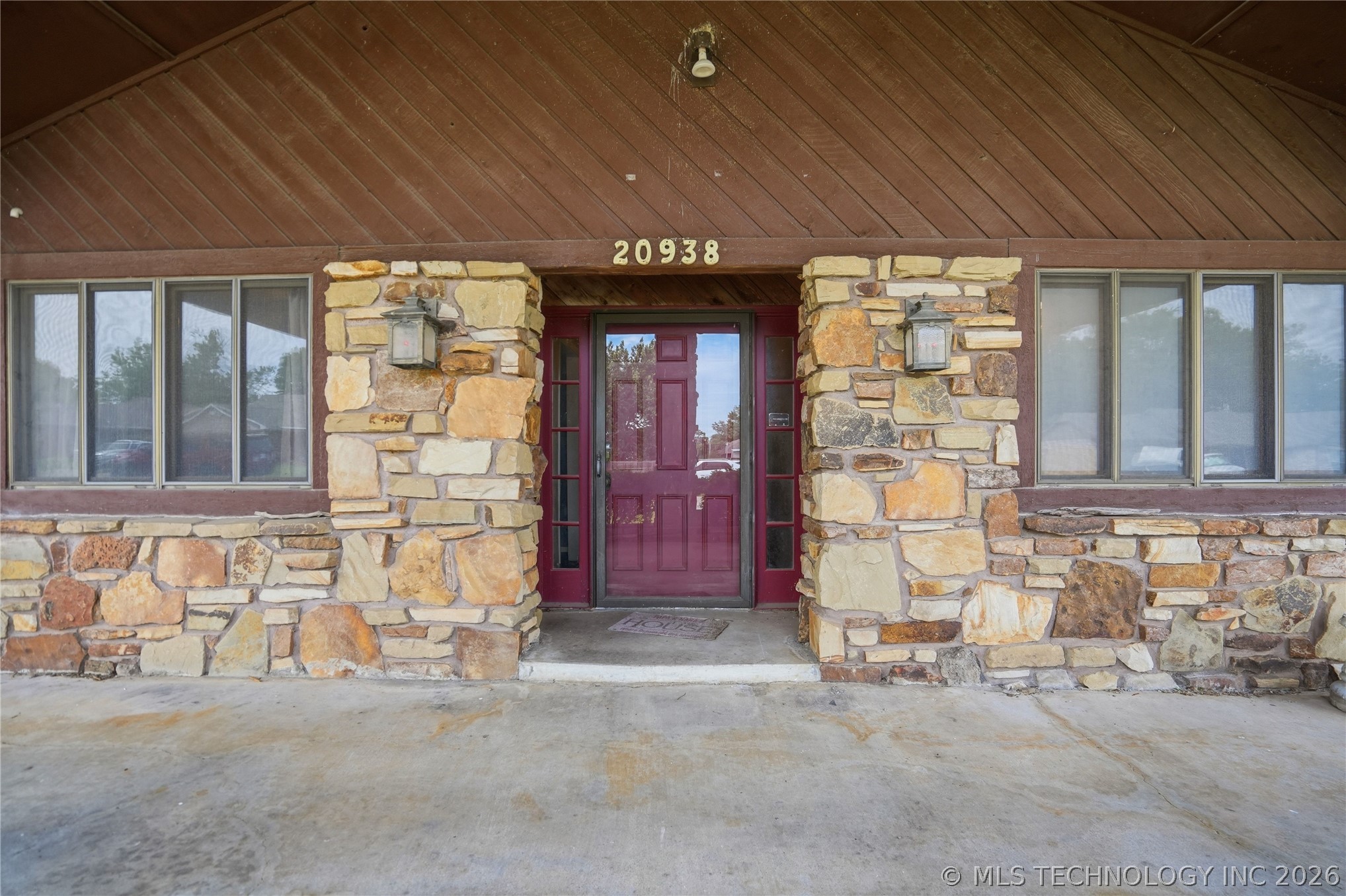 20938 E 35th Place S Broken Arrow OK 74014