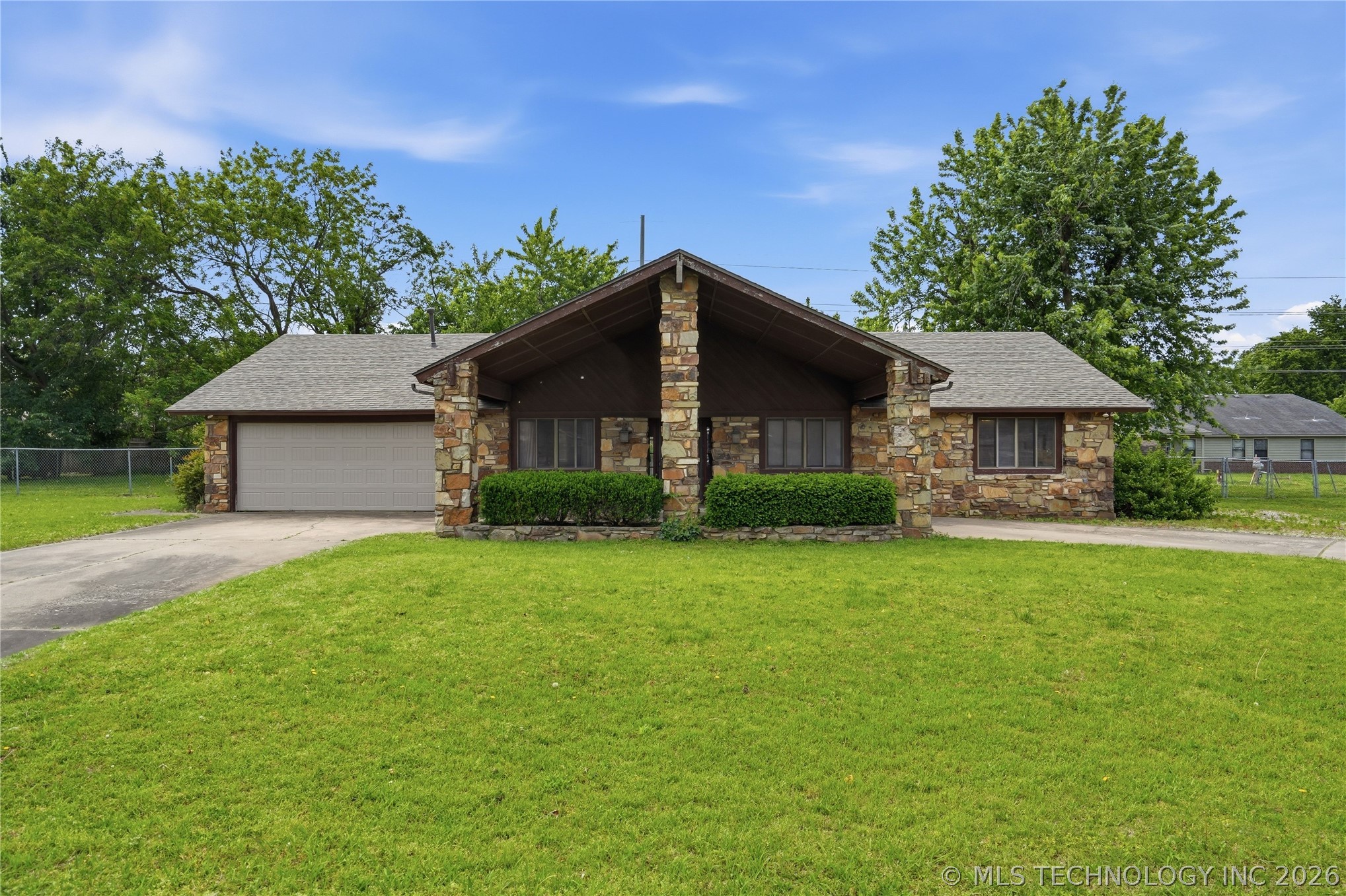 20938 E 35th Place S Broken Arrow OK 74014