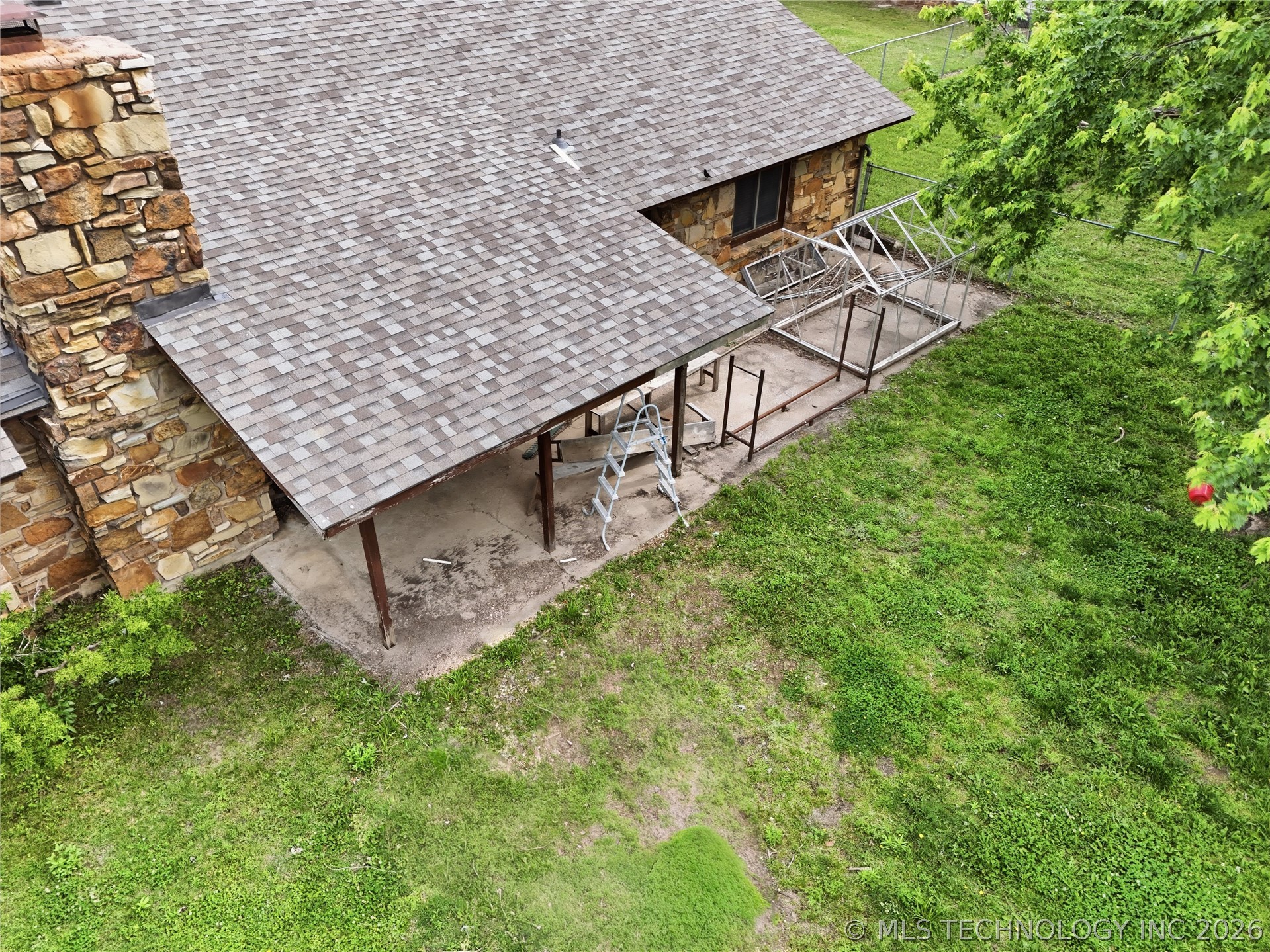 20938 E 35th Place S Broken Arrow OK 74014