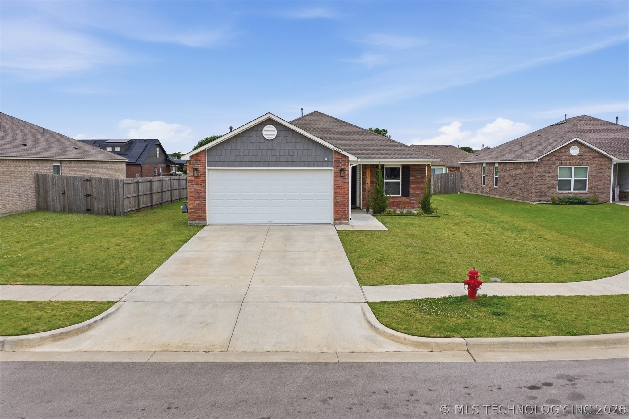 27807 E 114th Place S Coweta OK 74429