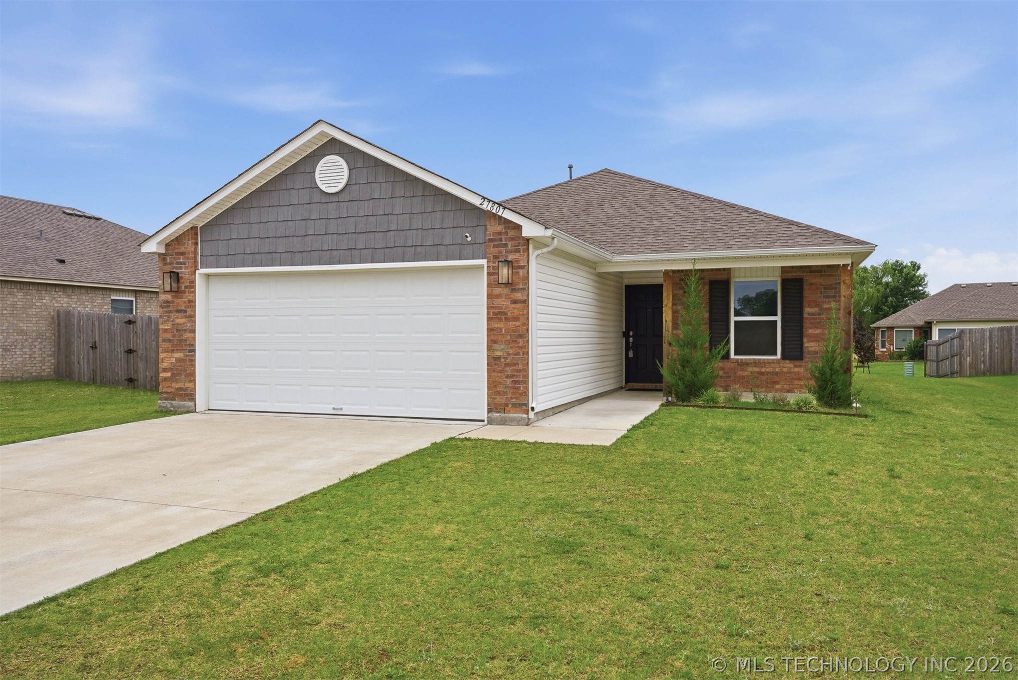 27807 E 114th Place S Coweta OK 74429