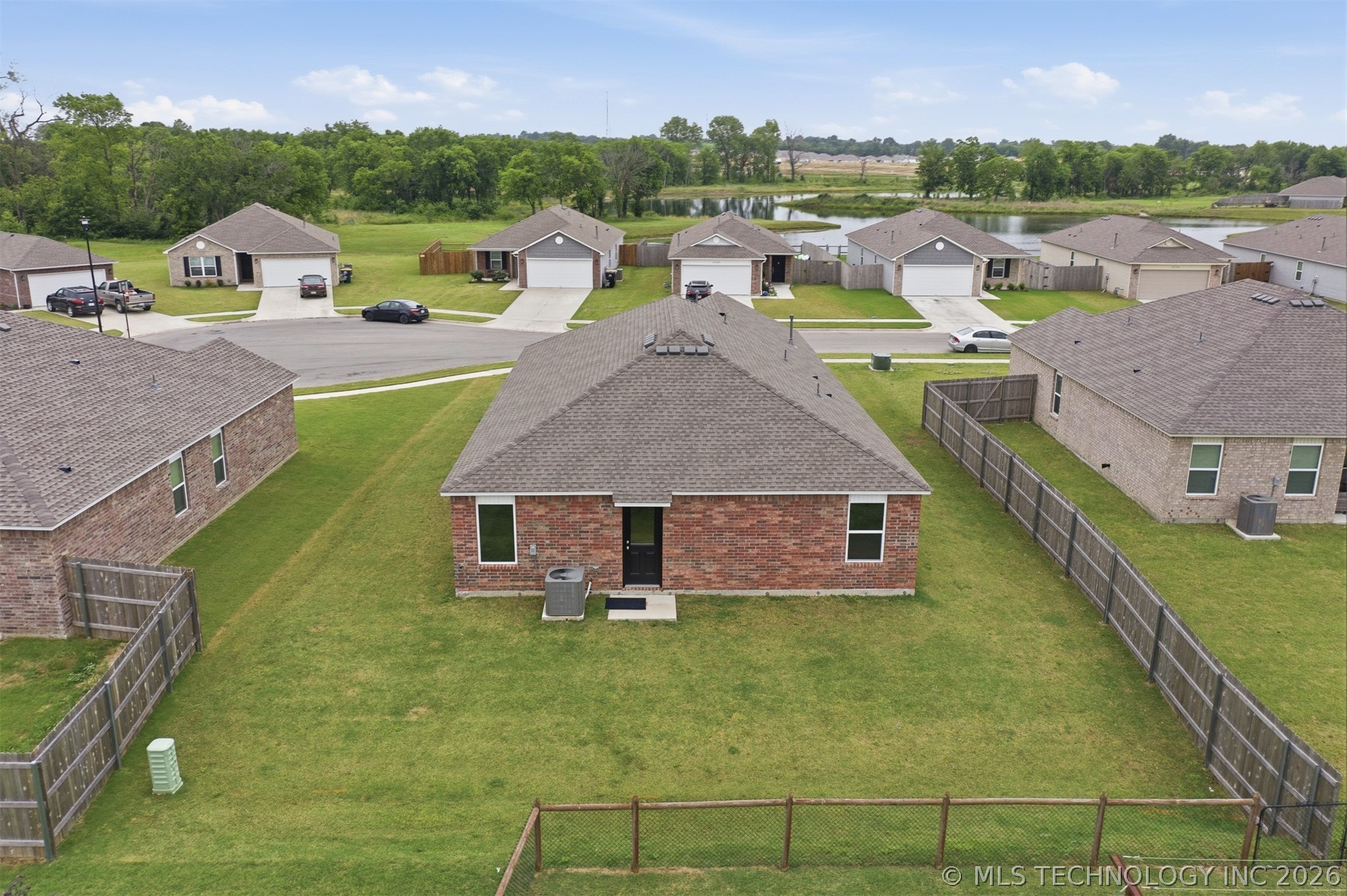 27807 E 114th Place S Coweta OK 74429