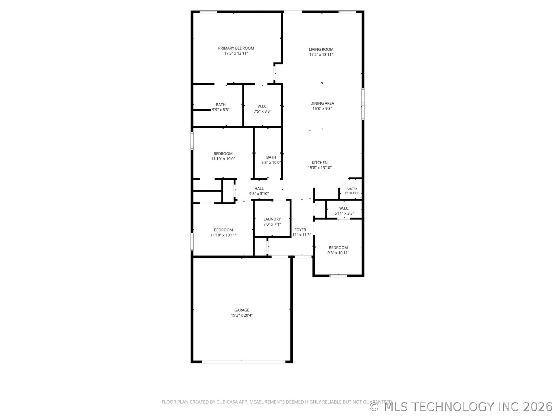 27807 E 114th Place S Coweta OK 74429