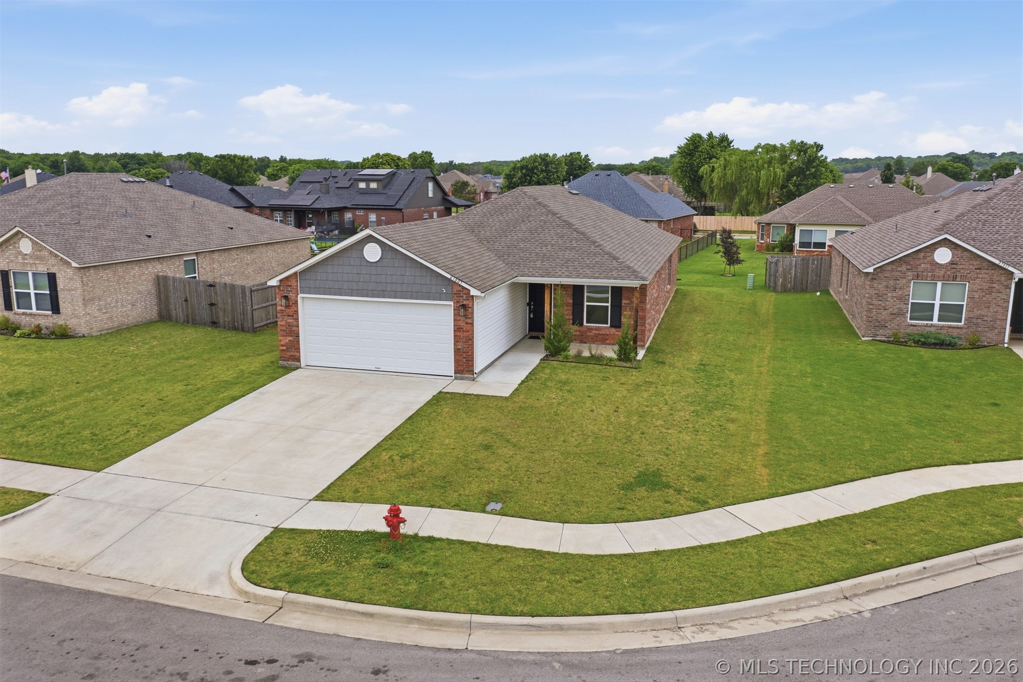 27807 E 114th Place S Coweta OK 74429