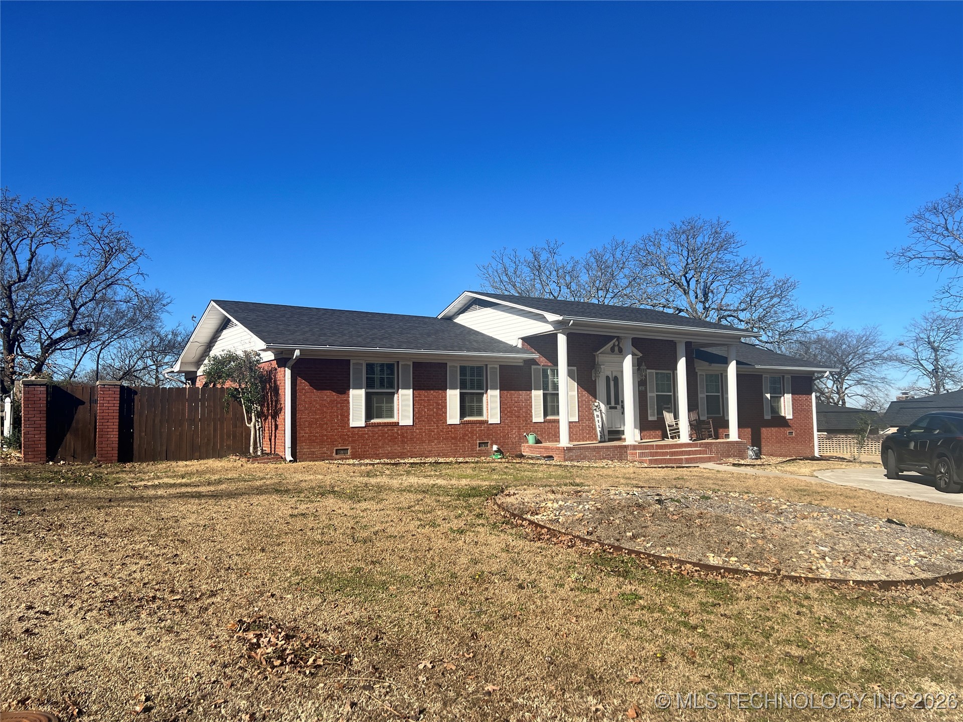 1901 Mockingbird Mcalester OK 74501