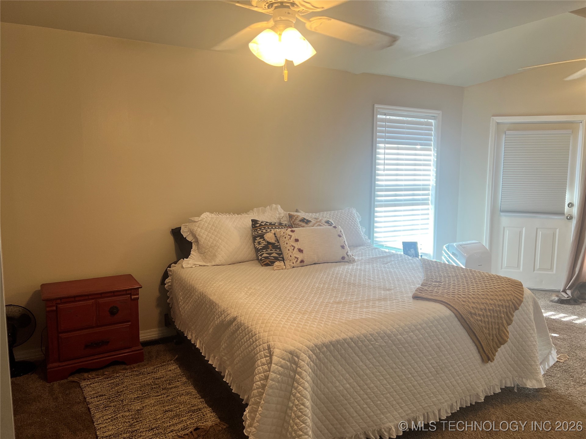 1901 Mockingbird Mcalester OK 74501