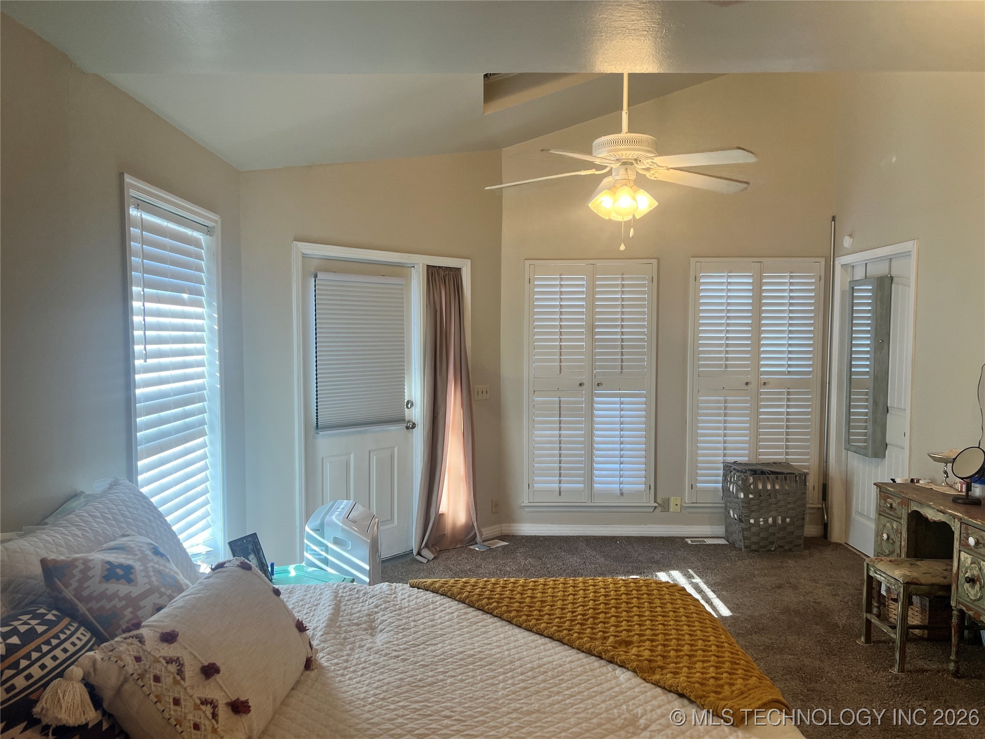 1901 Mockingbird Mcalester OK 74501