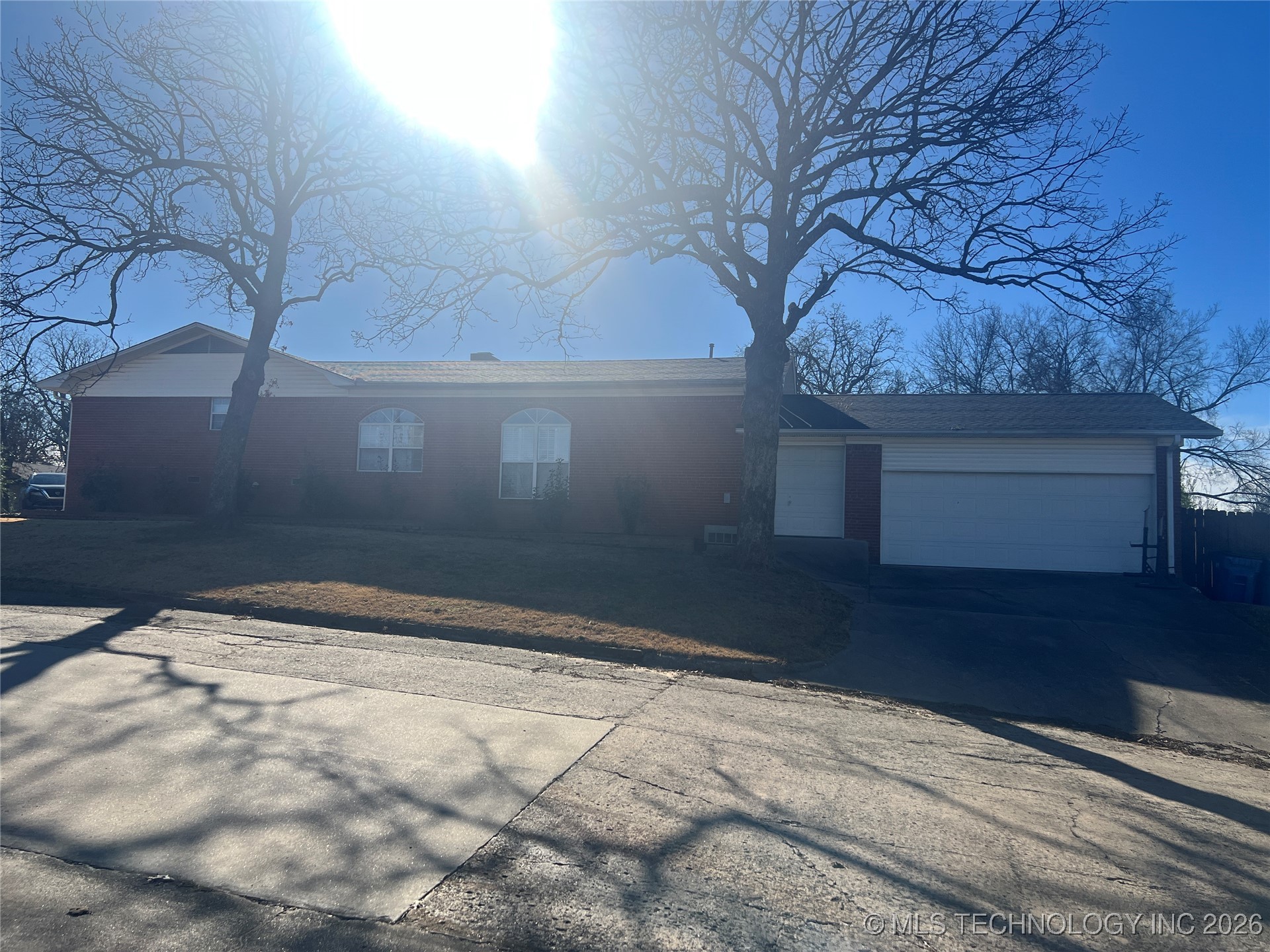 1901 Mockingbird Mcalester OK 74501