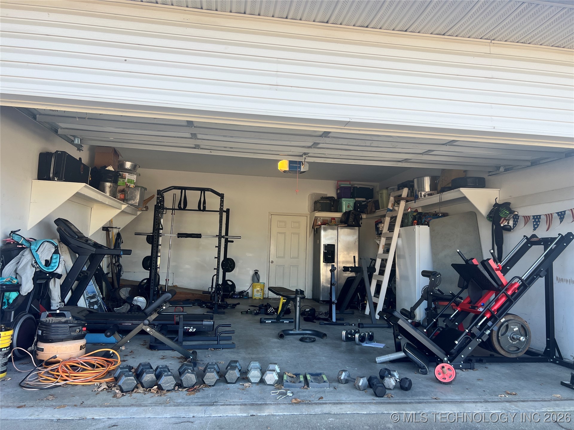 1901 Mockingbird Mcalester OK 74501