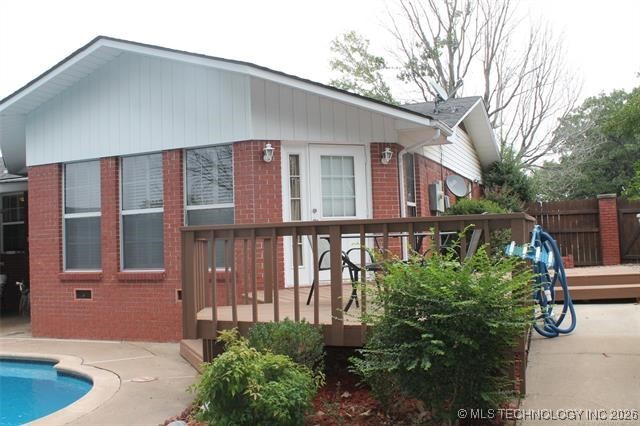 1901 Mockingbird Mcalester OK 74501