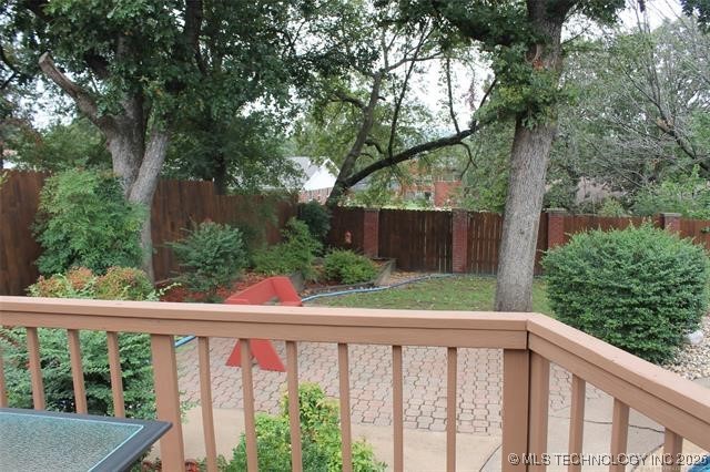 1901 Mockingbird Mcalester OK 74501