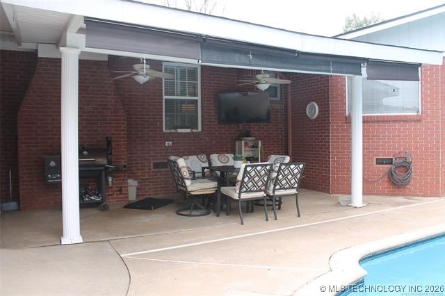 1901 Mockingbird Mcalester OK 74501