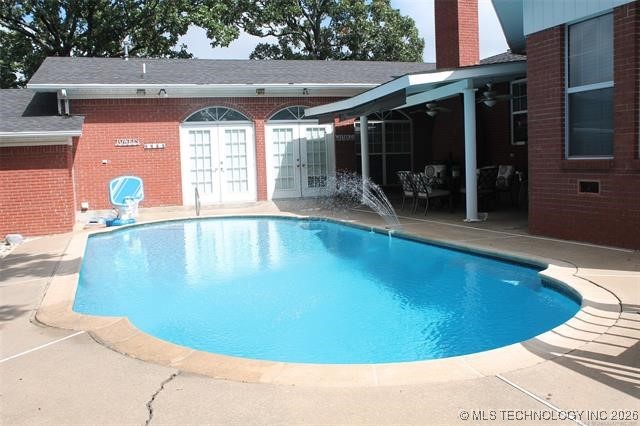 1901 Mockingbird Mcalester OK 74501