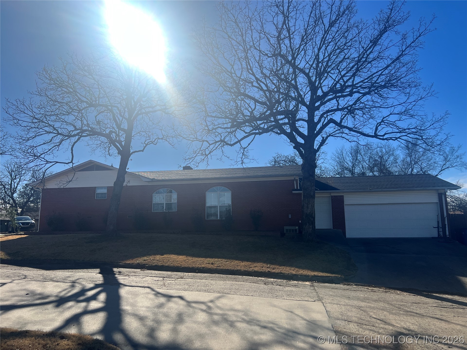 1901 Mockingbird Mcalester OK 74501