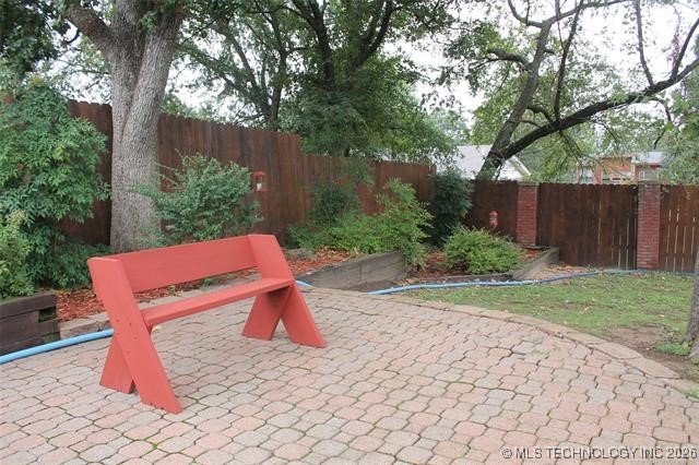1901 Mockingbird Mcalester OK 74501