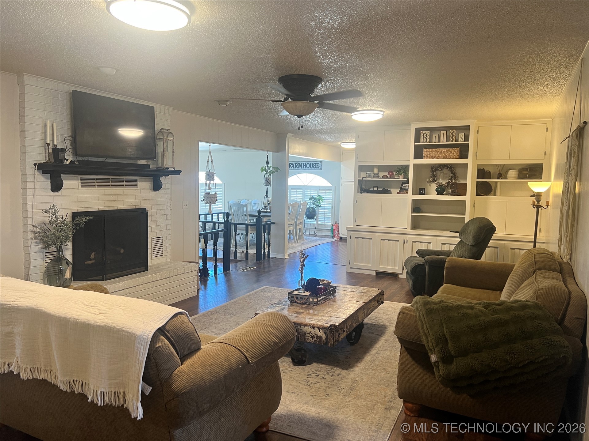 1901 Mockingbird Mcalester OK 74501