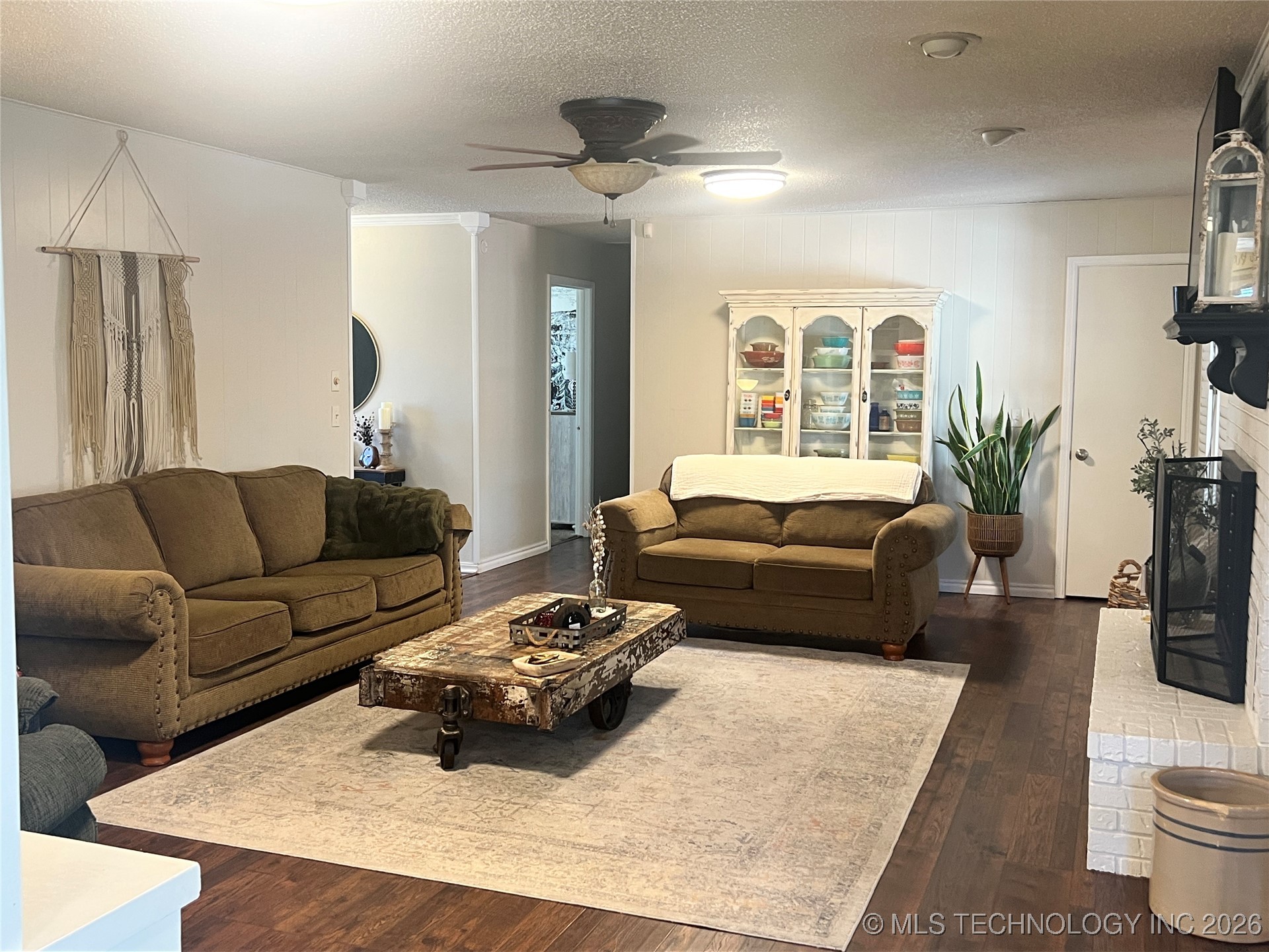 1901 Mockingbird Mcalester OK 74501