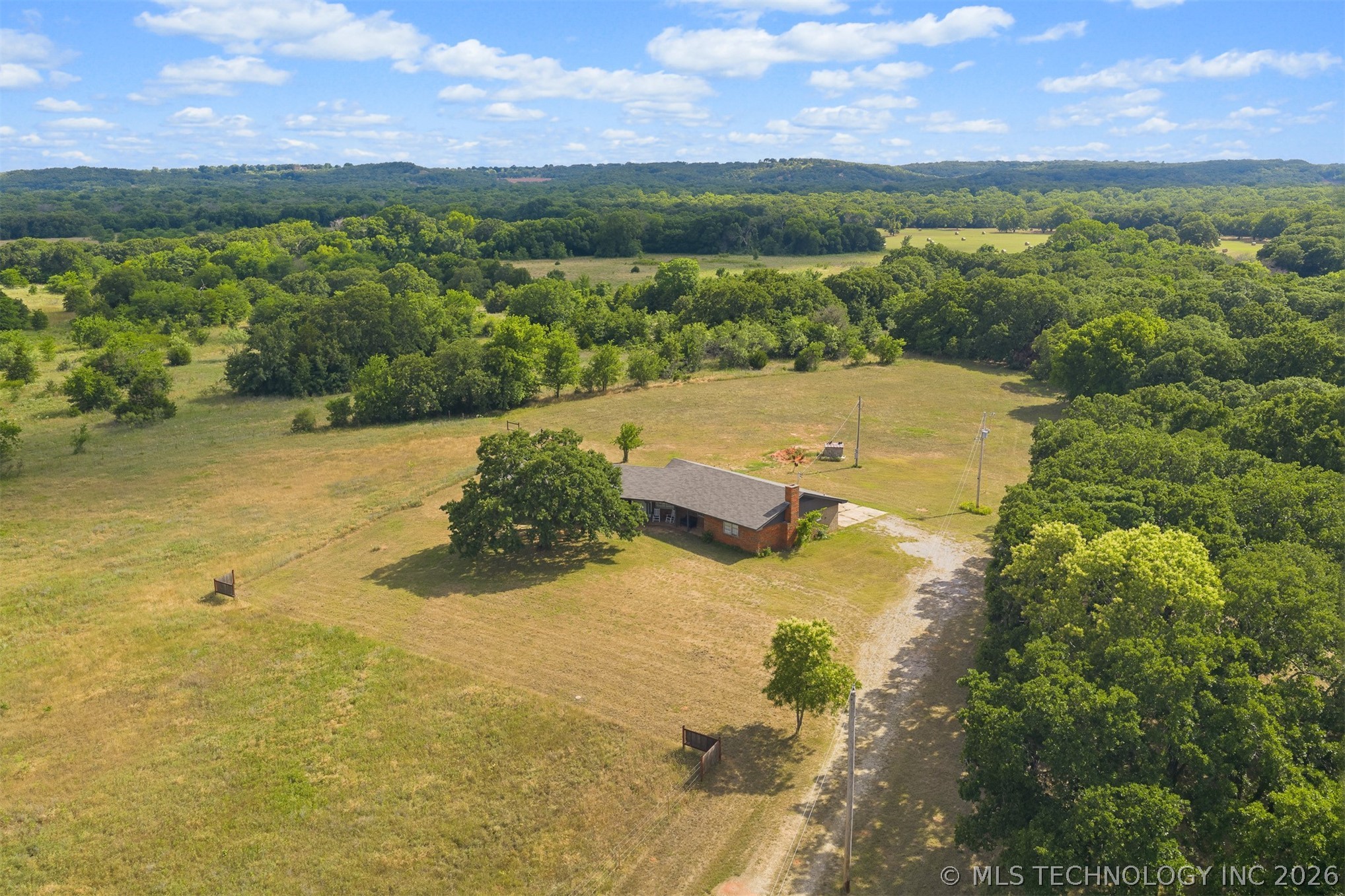 33247 Brushy Mound Lane Marietta OK 73463